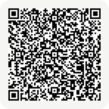 Código QR con el contacto de Jesús Flete